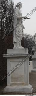Photo Texture of Statue 0059